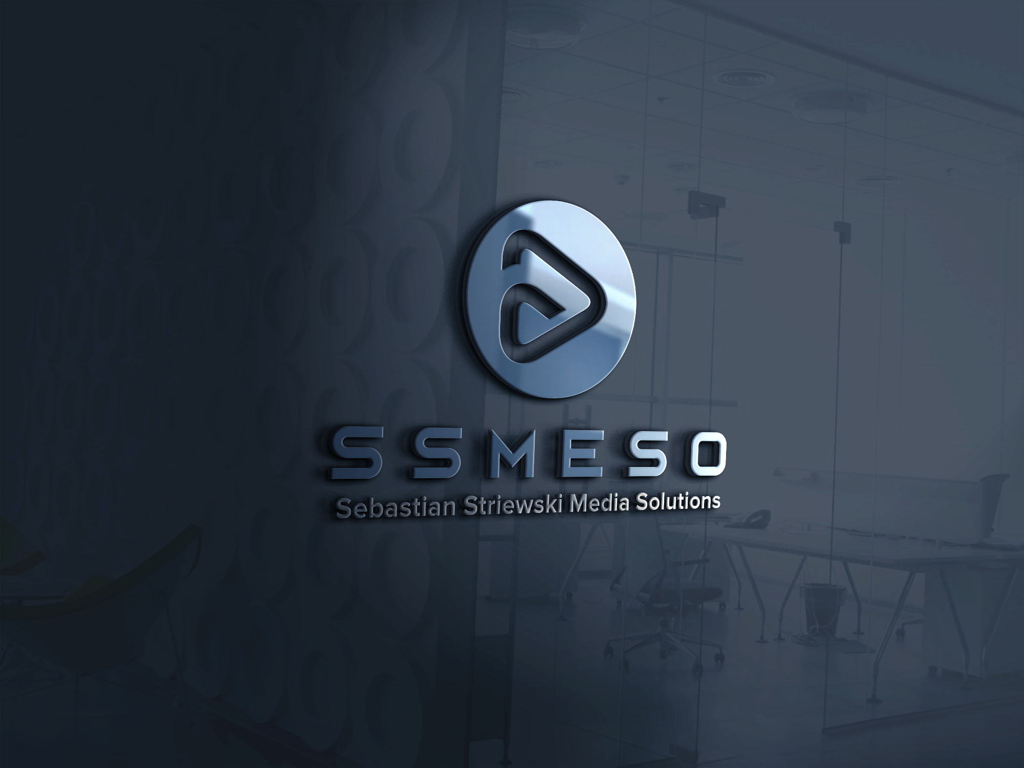 mockup SSMESO Sebastian Striewski Media Solutions